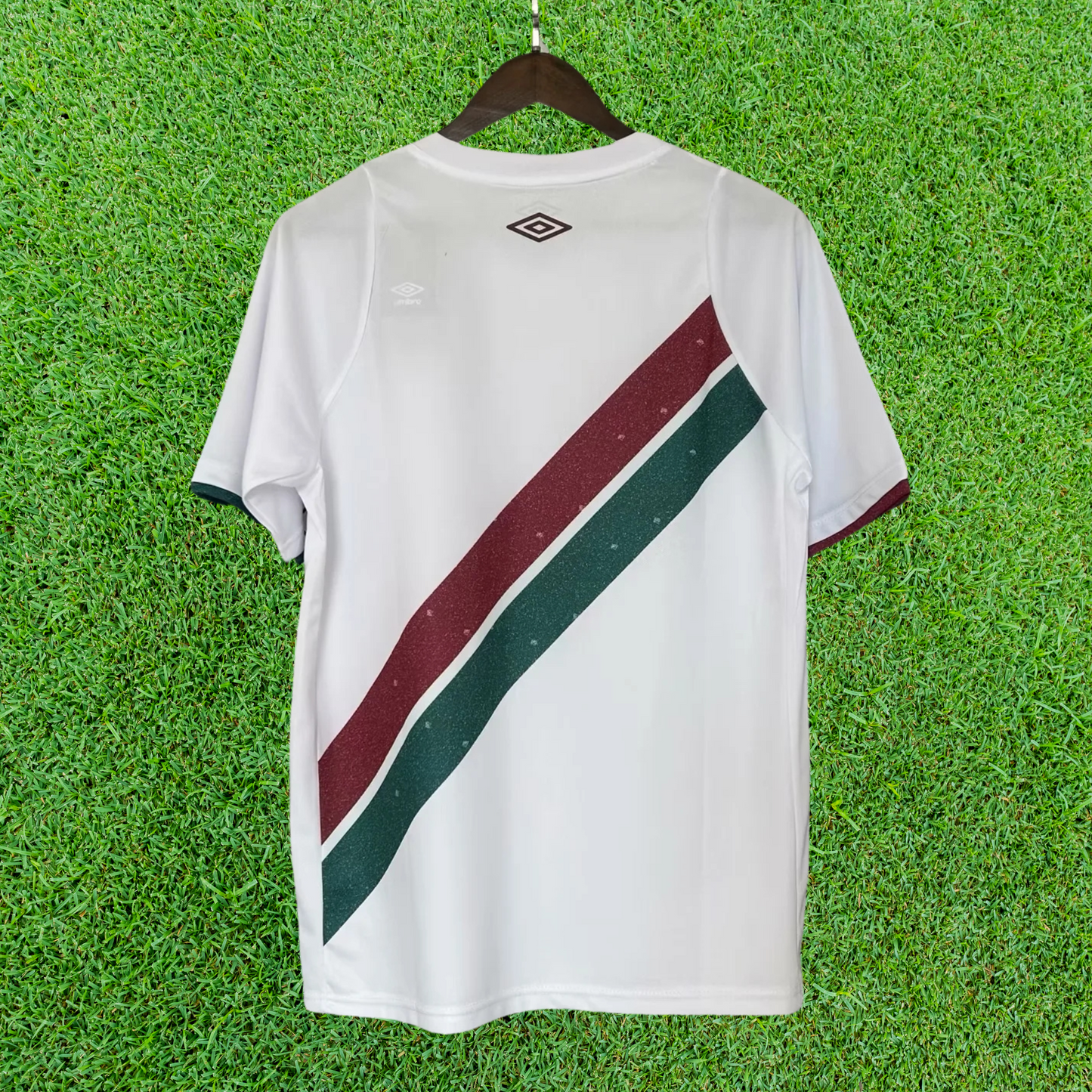 Camisa Fluminense II 24/25 Torcedor
