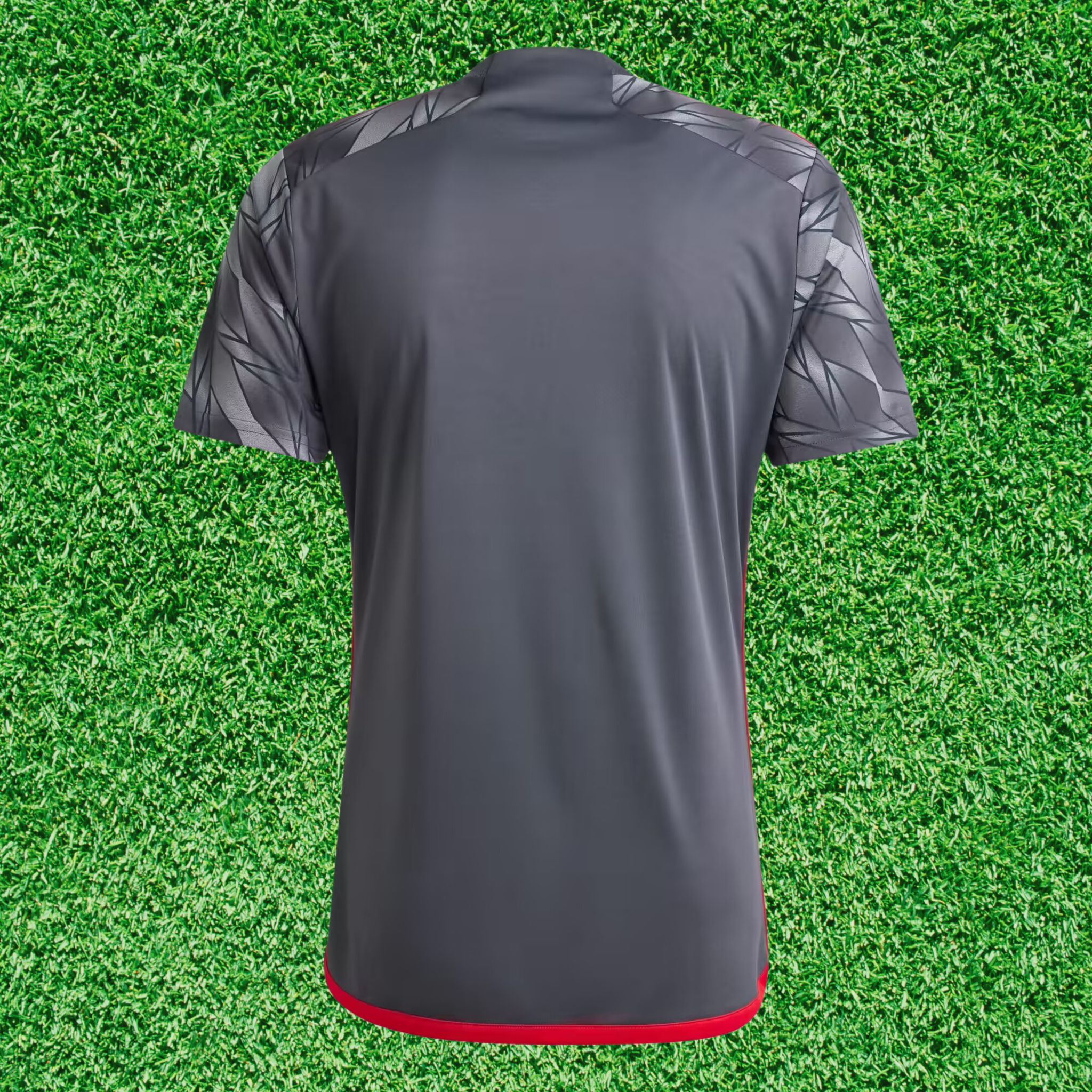 Camisa Flamengo III 24/25 Torcedor