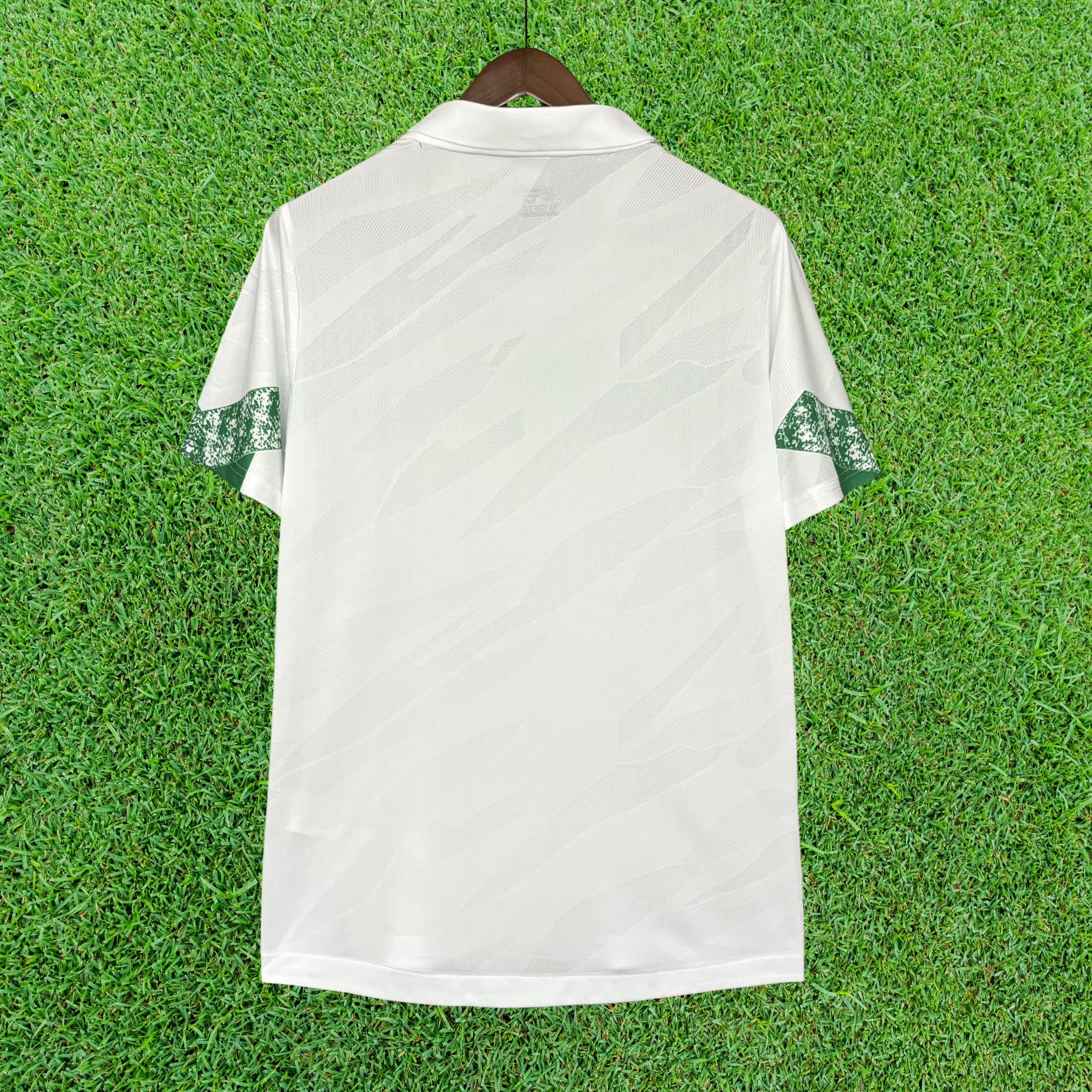 Camisa EC Juventude II 25/26 Torcedor