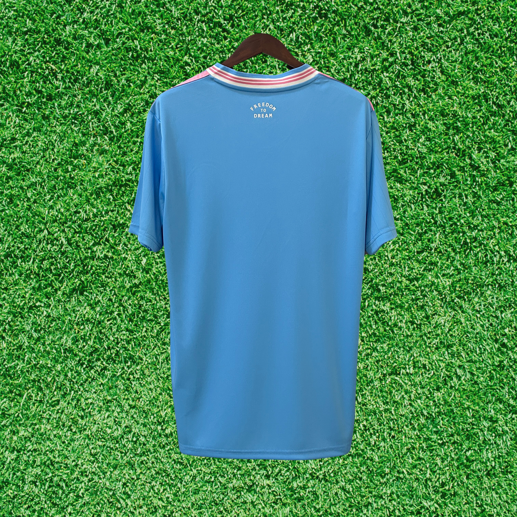 Camisa Miami III 25/26 Torcedor