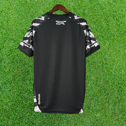 Camisa Botafogo IIII 25/26 Torcedor