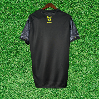 Camisa Brasil Cristo 2025 Torcedor