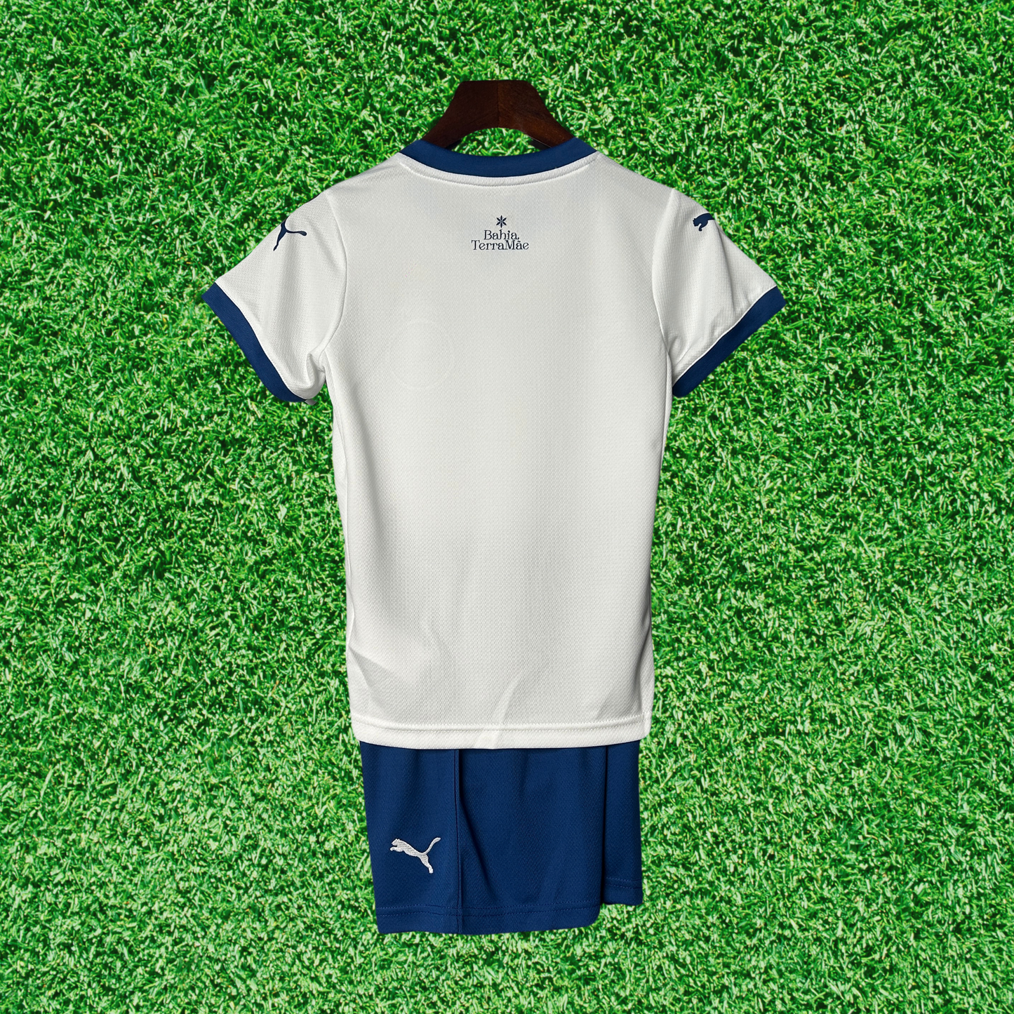 Kit Bahía I 25/26 Infantil 