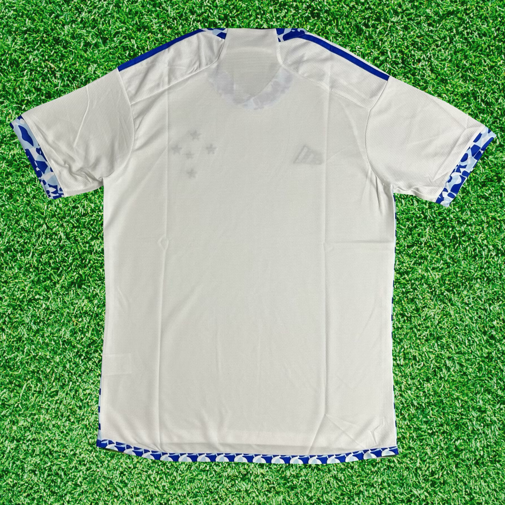 Camisa Cruzeiro II 24/25 Torcedor