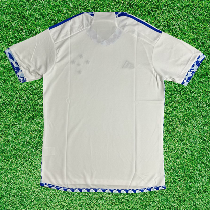 Camisa Cruzeiro II 24/25 Torcedor