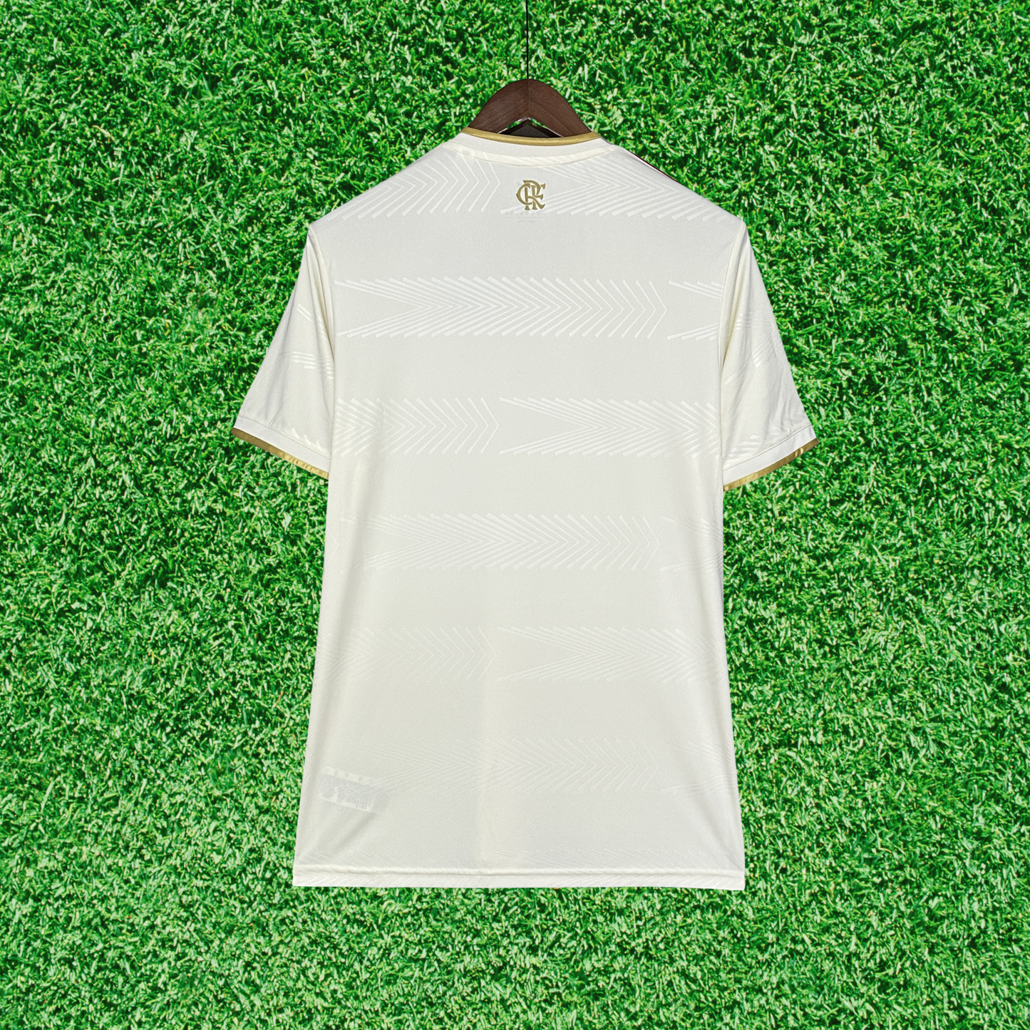 Flamengo Third Jersey 25/26 Fan Version 