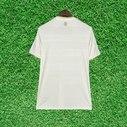 Flamengo Third Jersey 25/26 Fan Version 