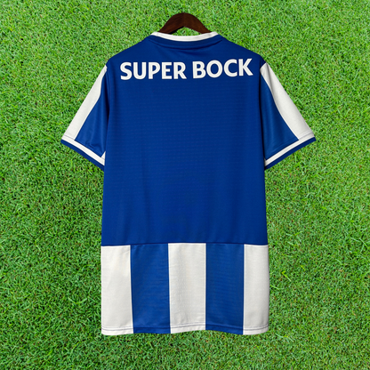 FC Porto Home Jersey 25/26 Fan Version