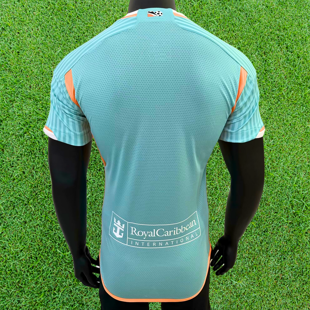 Camisa Inter Miami III 24/25 Jogador