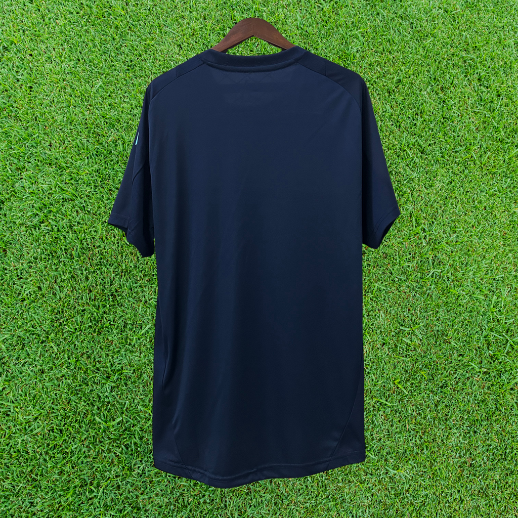 Camisa Flamengo Treino II 25/26 Torcedor