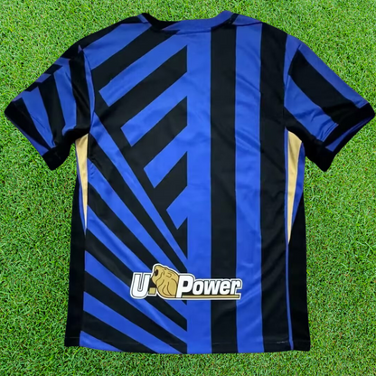Camisa Inter Milan I 24/25 Torcedor