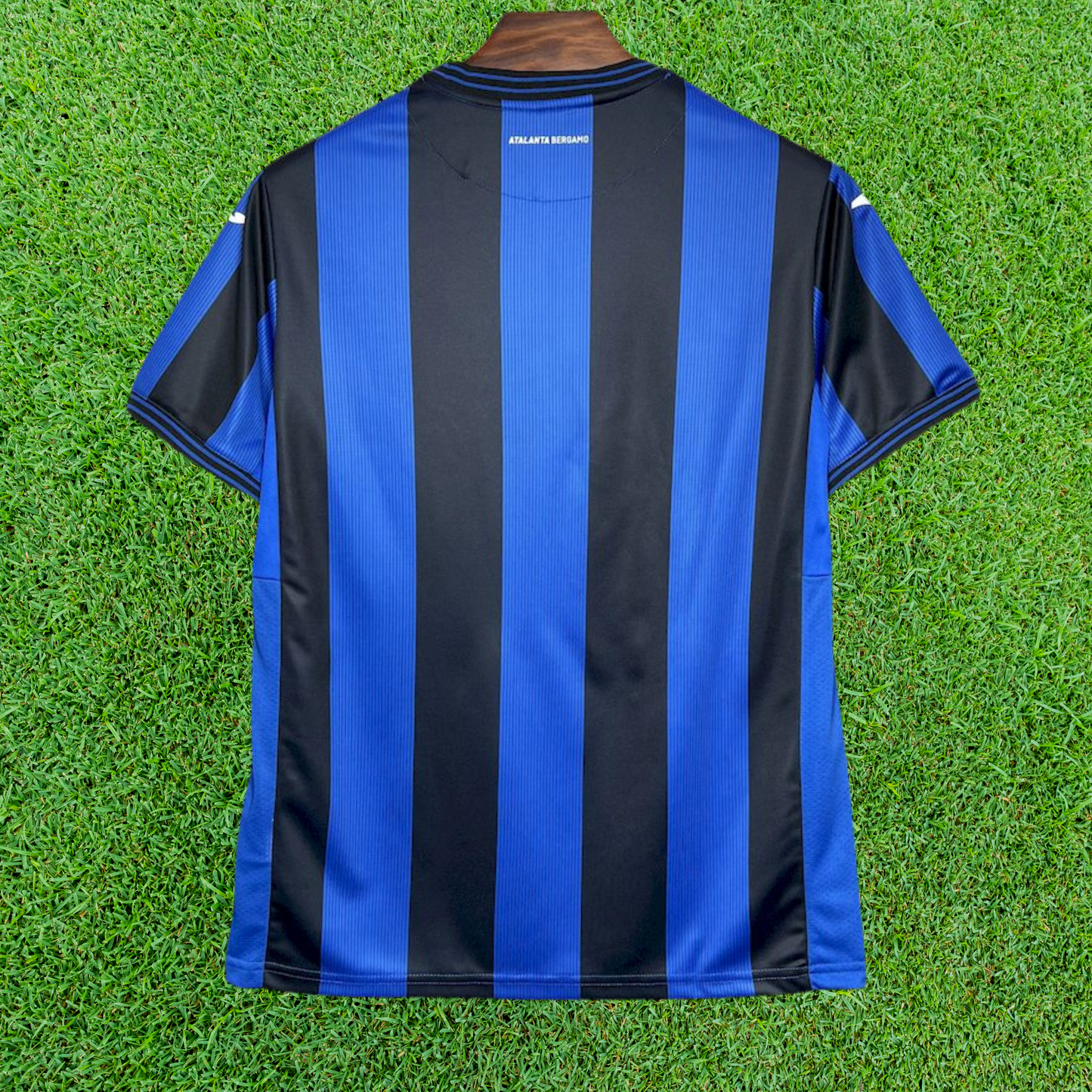 Camiseta local del Atalanta 24/25, versión para aficionados 