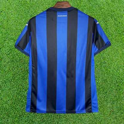 Camiseta local del Atalanta 24/25, versión para aficionados 