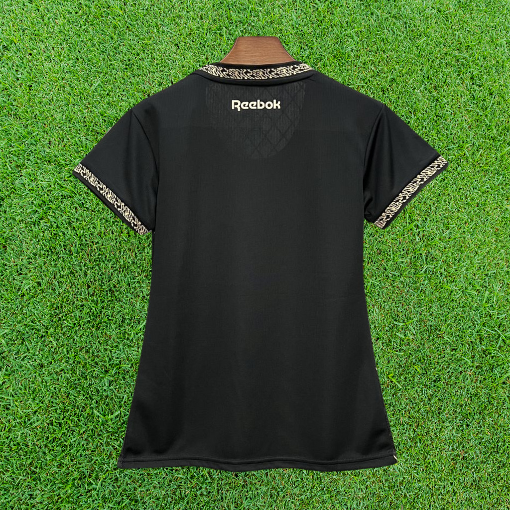 Camisa Botafogo II 24/25 Feminina Torcedor