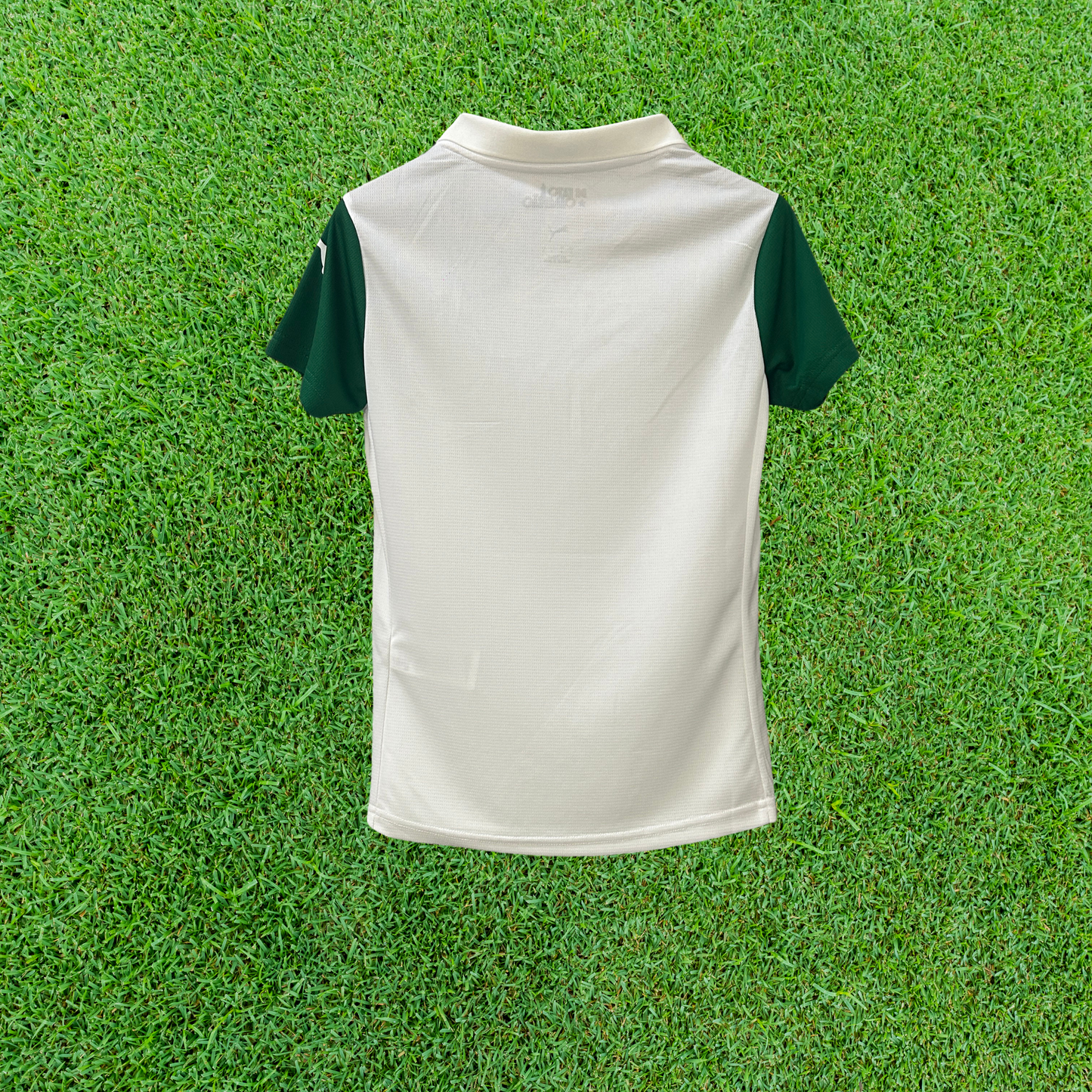 Camiseta de visitante del Palmeiras 25/26, versión para aficionados para mujer 