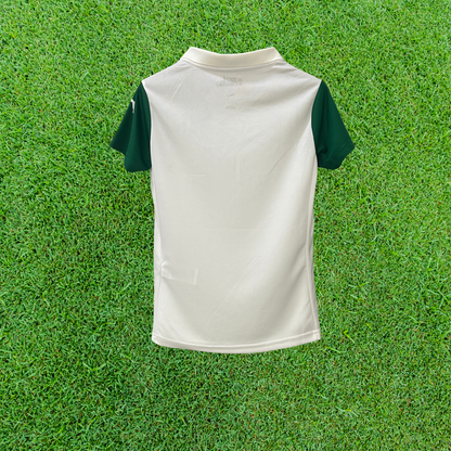 Camiseta de visitante del Palmeiras 25/26, versión para aficionados para mujer 
