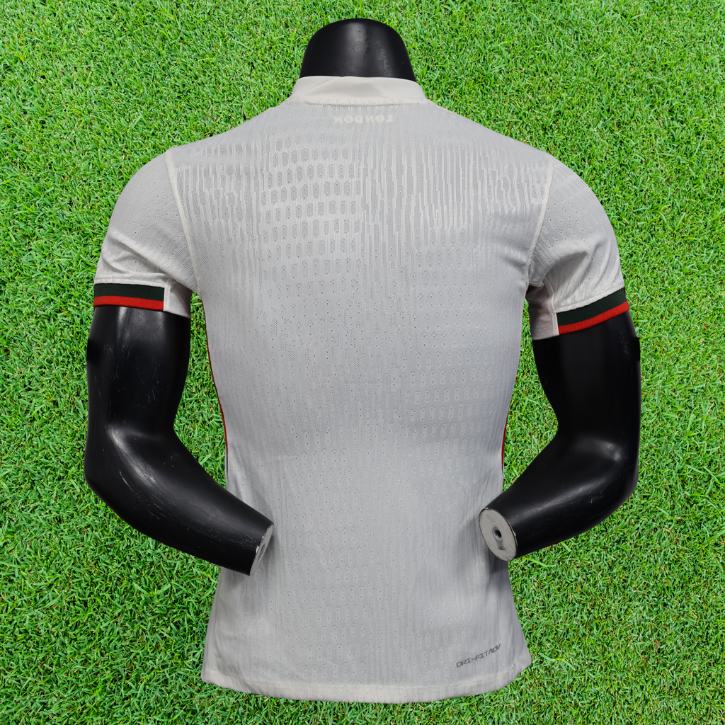 Camisa Chelsea II 25/26 Jogador