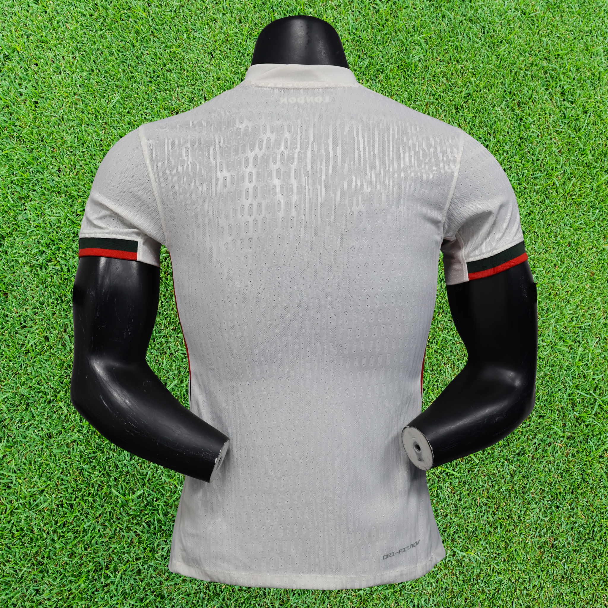 Camisa Chelsea II 25/26 Jogador