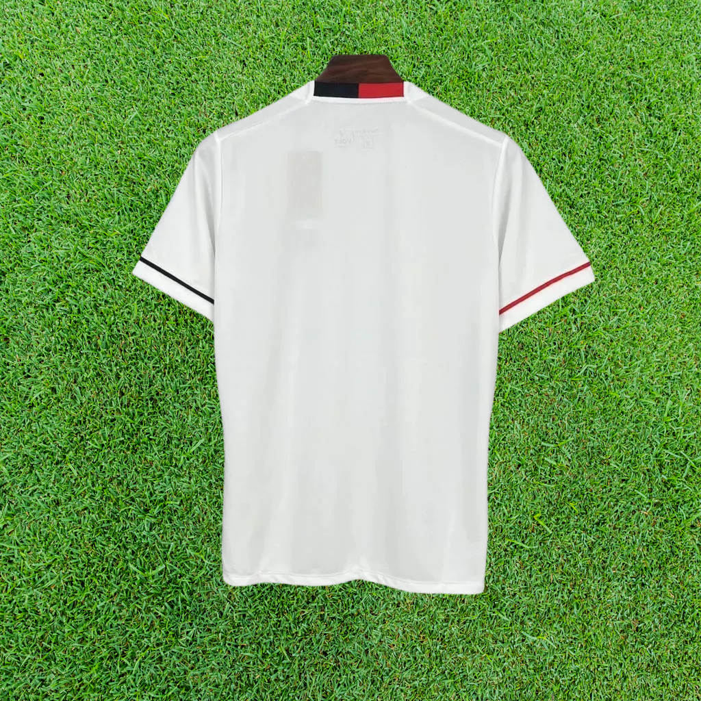 Camisa Vitória II 25/26 Feminina Torcedor