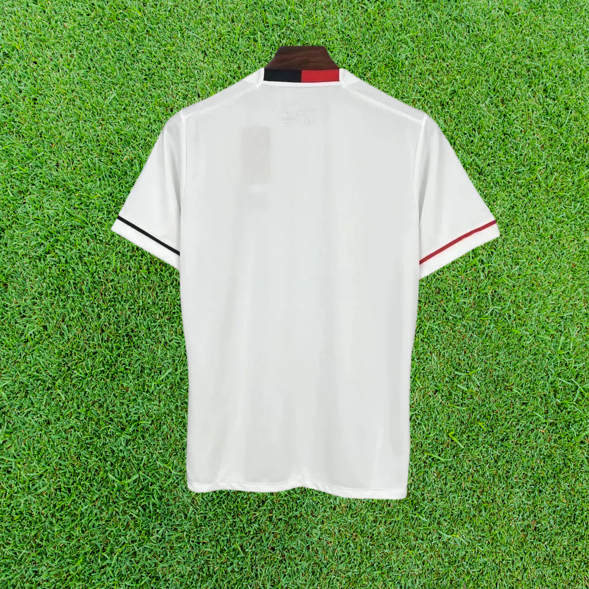 Camisa Vitória II 25/26 Feminina Torcedor