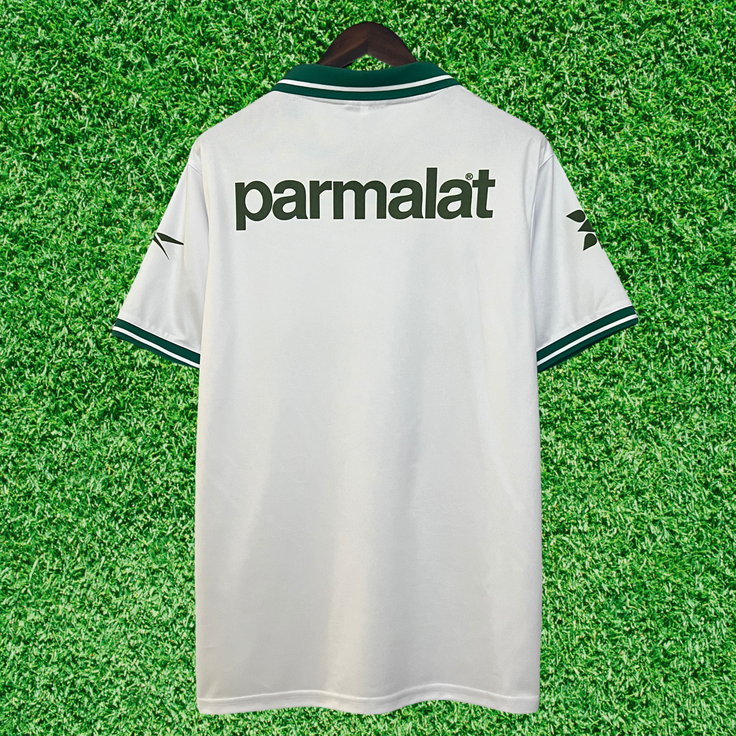 Camisa Palmeiras II 1997 Retrô