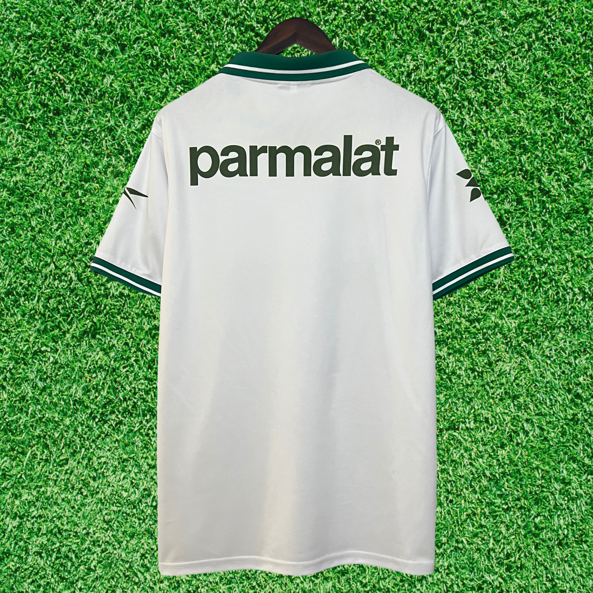 Camisa Palmeiras II 1997 Retrô