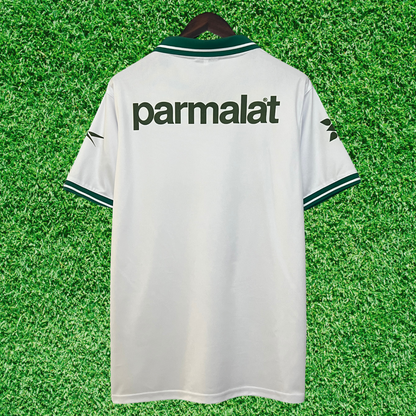Camisa Palmeiras II 1997 Retrô