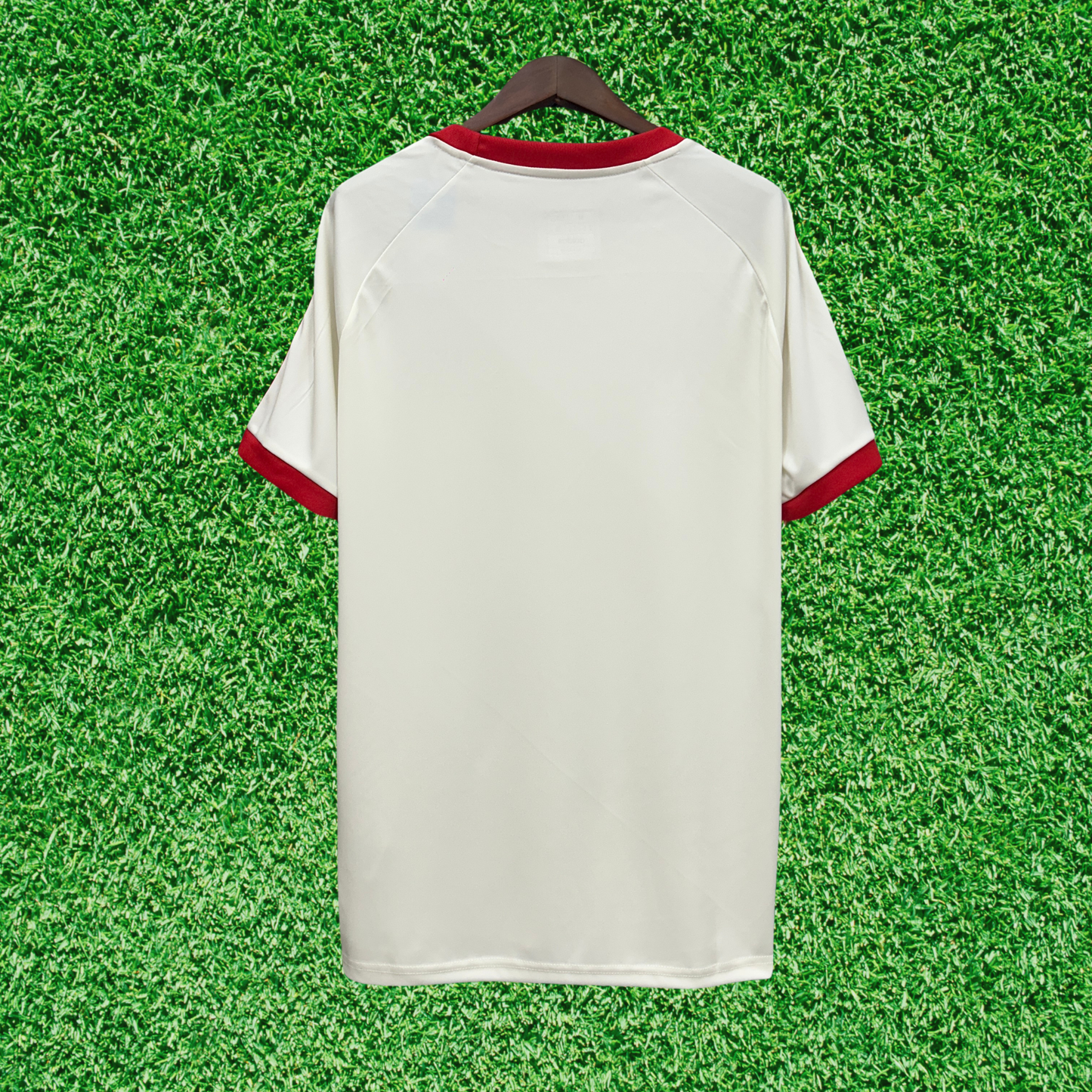 Flamengo Commemorative Jersey 81 25/26 Fan Version