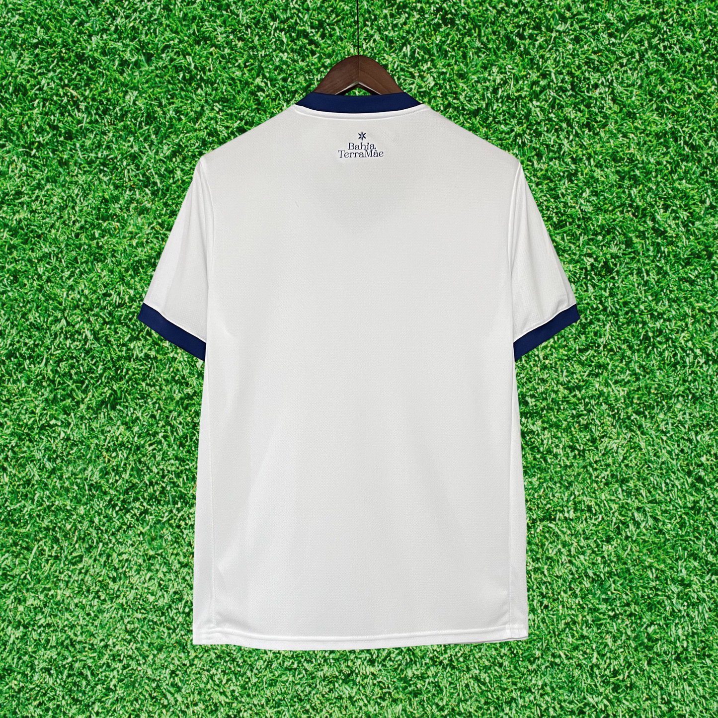 Bahia Home Jersey 25/26 Fan Version