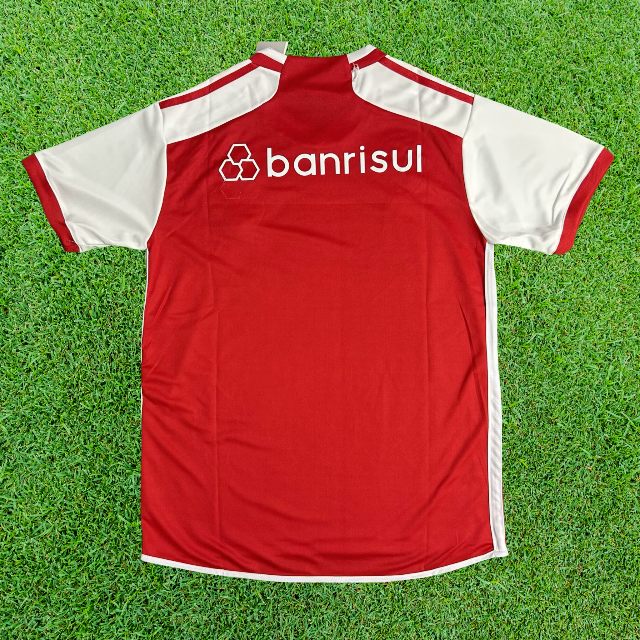 Camisa Internacional I 24/25 Torcedor