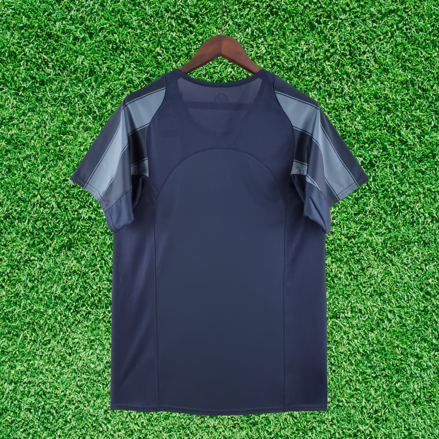 Camiseta retro de la tercera equipación del Inter de Milán 04/05 