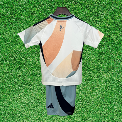 Kit España II 2025 Niños 