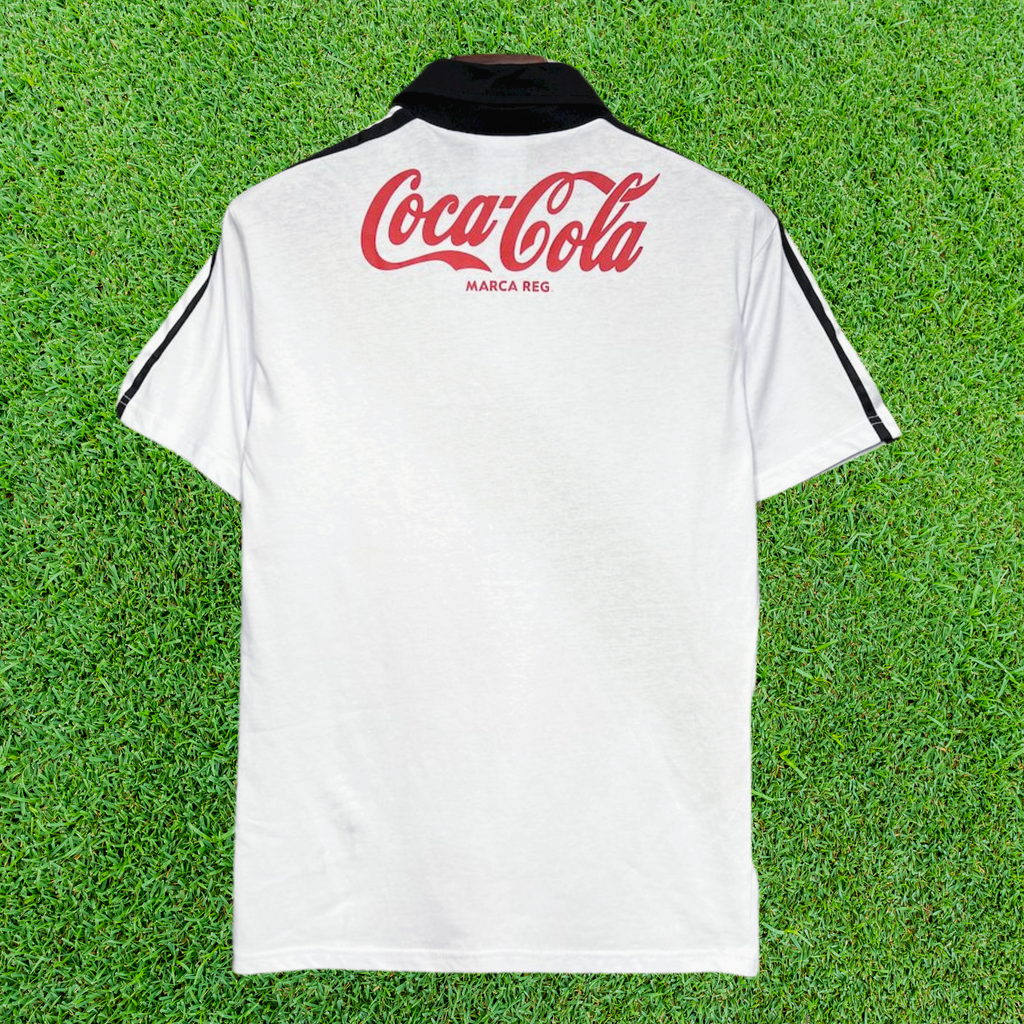 Camisa Vasco II 1988 Retrô