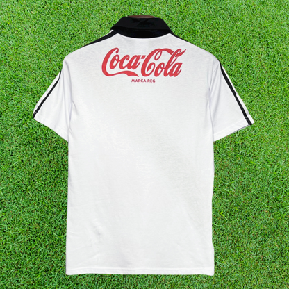 Camiseta retro del Vasco II 1988 