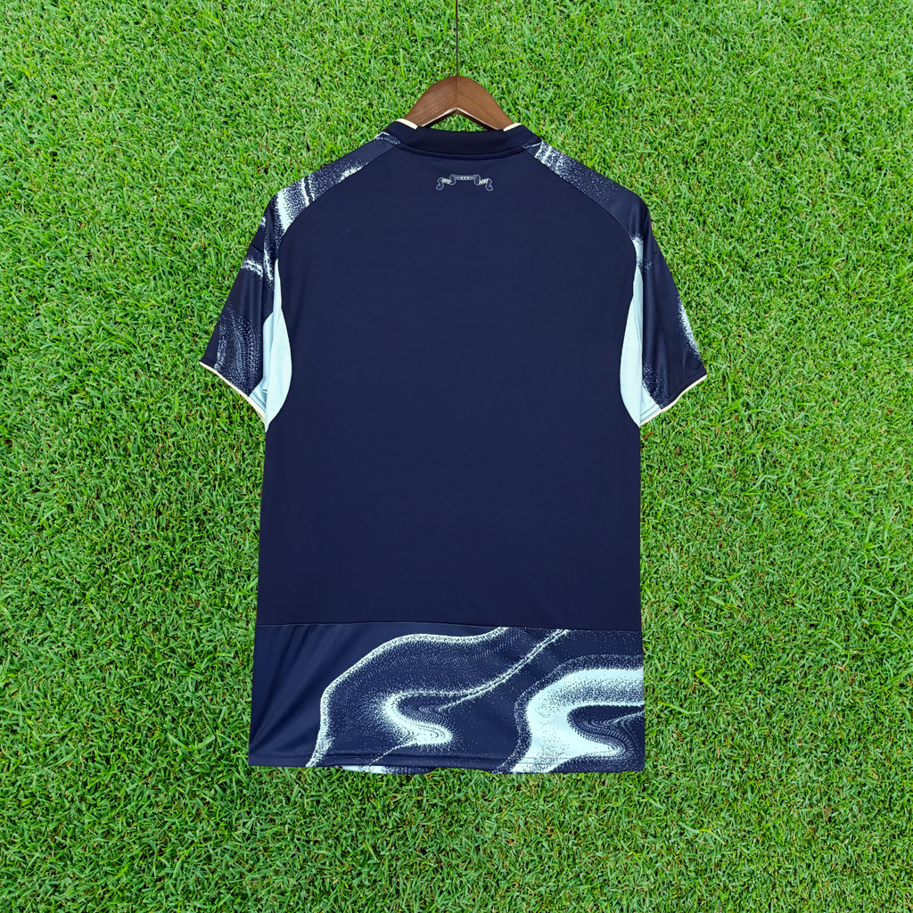 Camisa AFC Ajax II 25/26 Torcedor