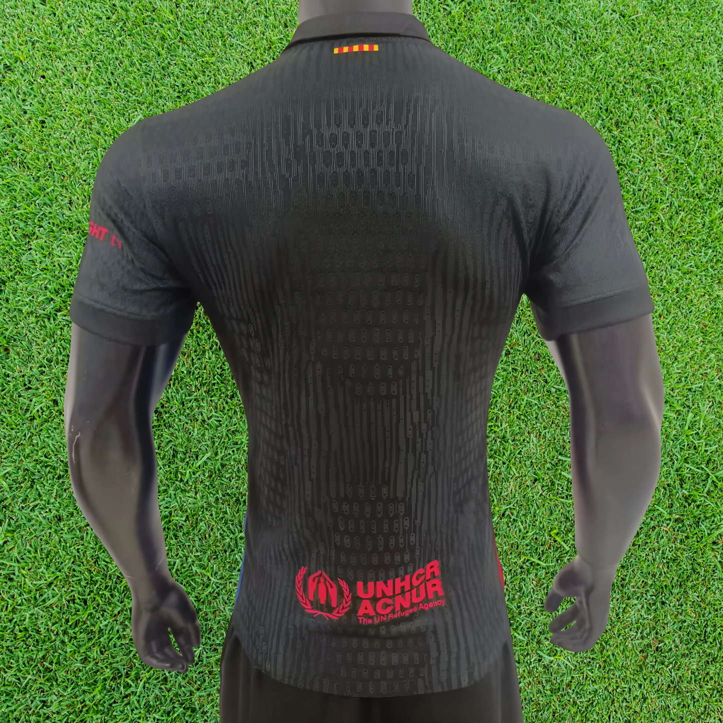 Camisa Barcelona II 24/25 Jogador