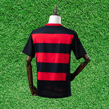 Camiseta Flamengo Local 2004 Retro 
