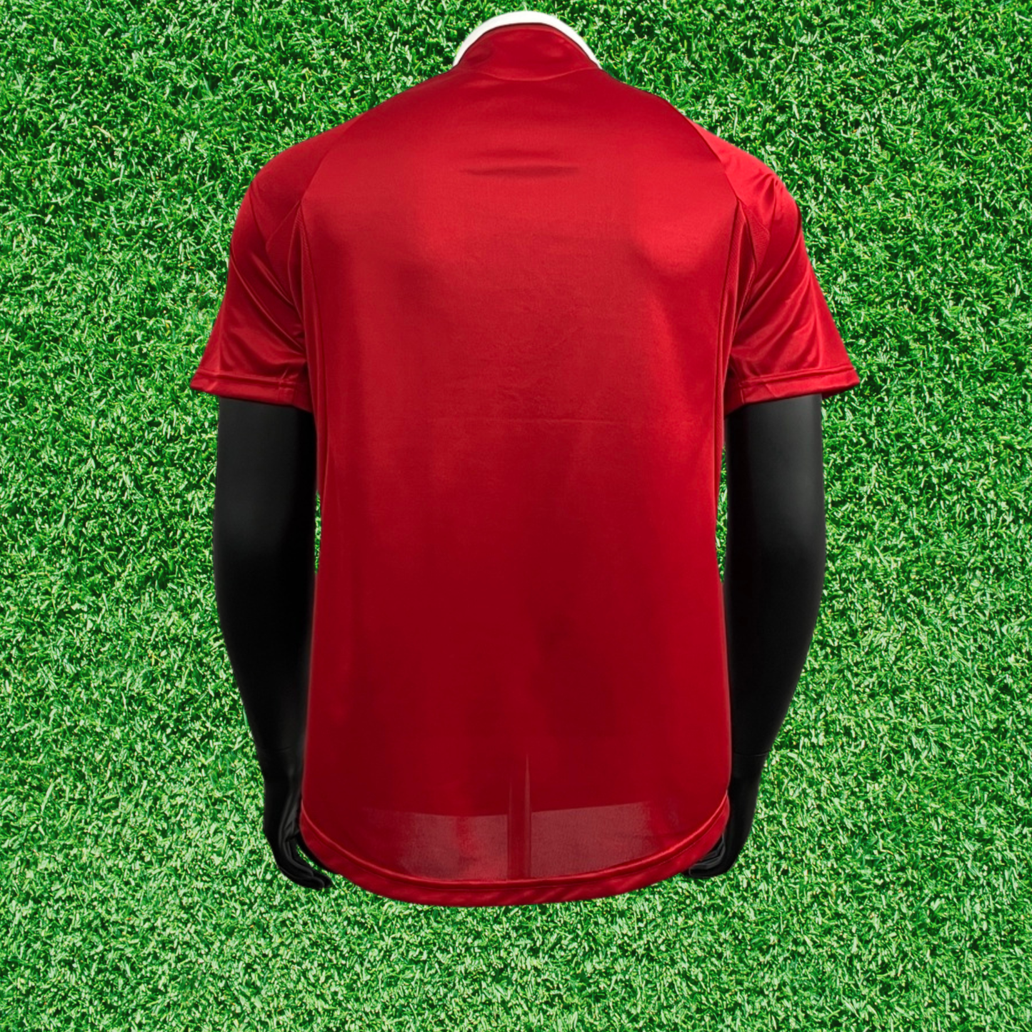 Camiseta de visitante del Manchester United 99/00 Retro 