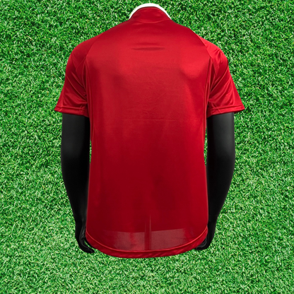 Camiseta de visitante del Manchester United 99/00 Retro 