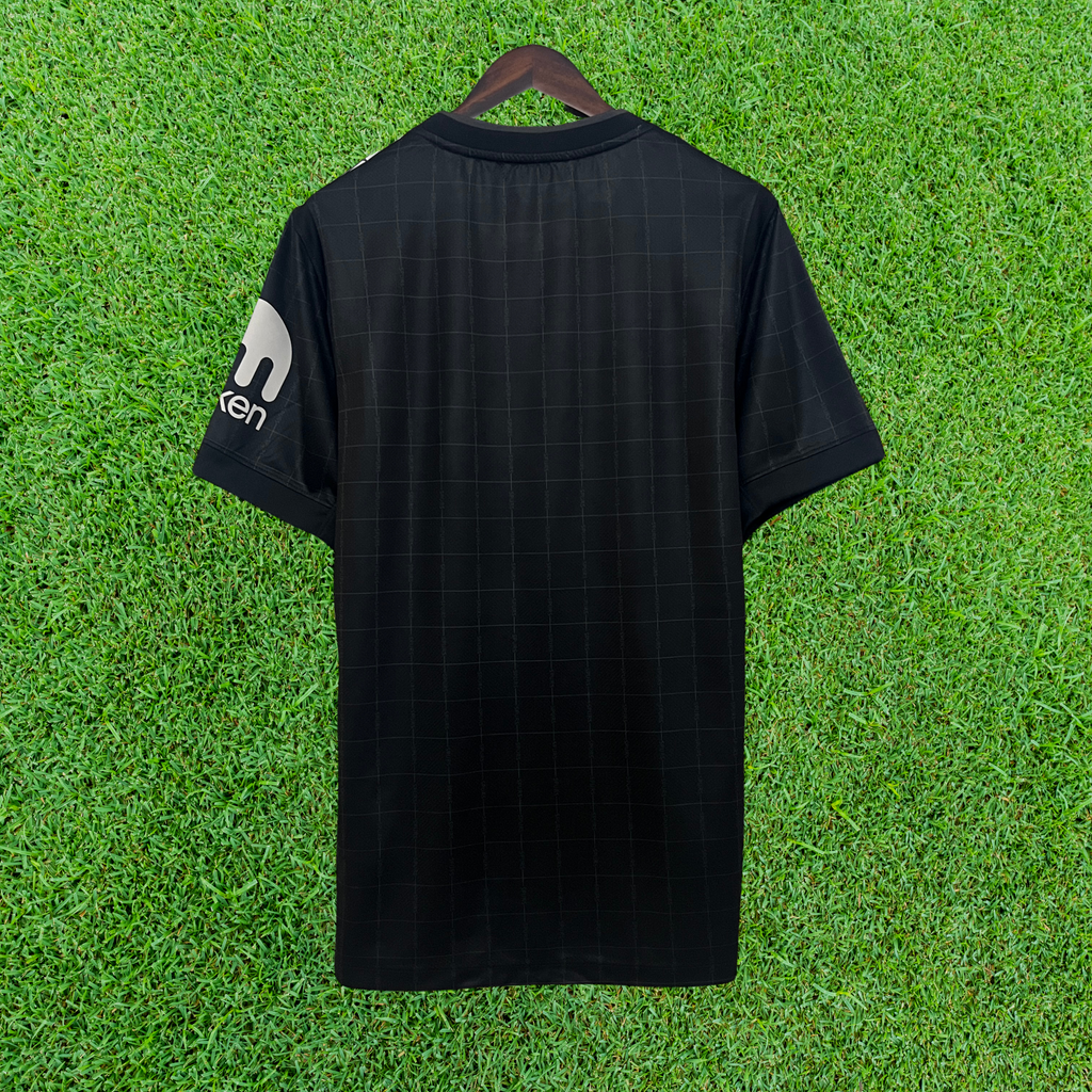 Camisa Tottenham Hotspur II 25/26 Torcedor