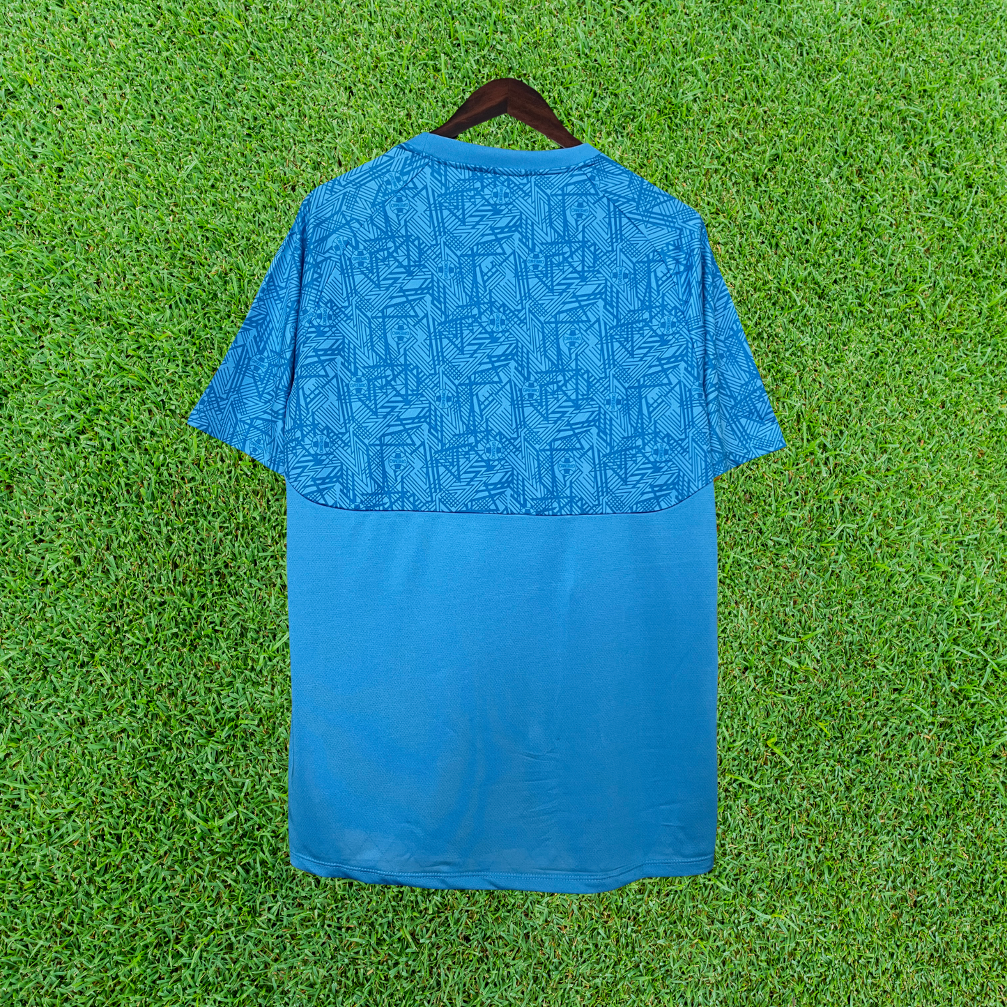 Camiseta de entrenamiento Grêmio 24/25 Versión Fan 