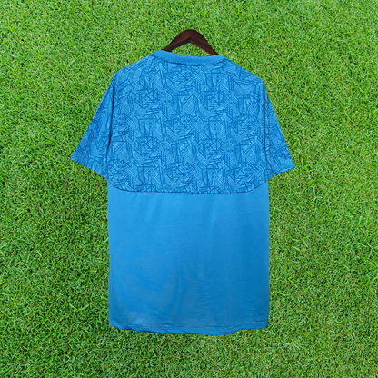 Camiseta de entrenamiento Grêmio 24/25 Versión Fan 