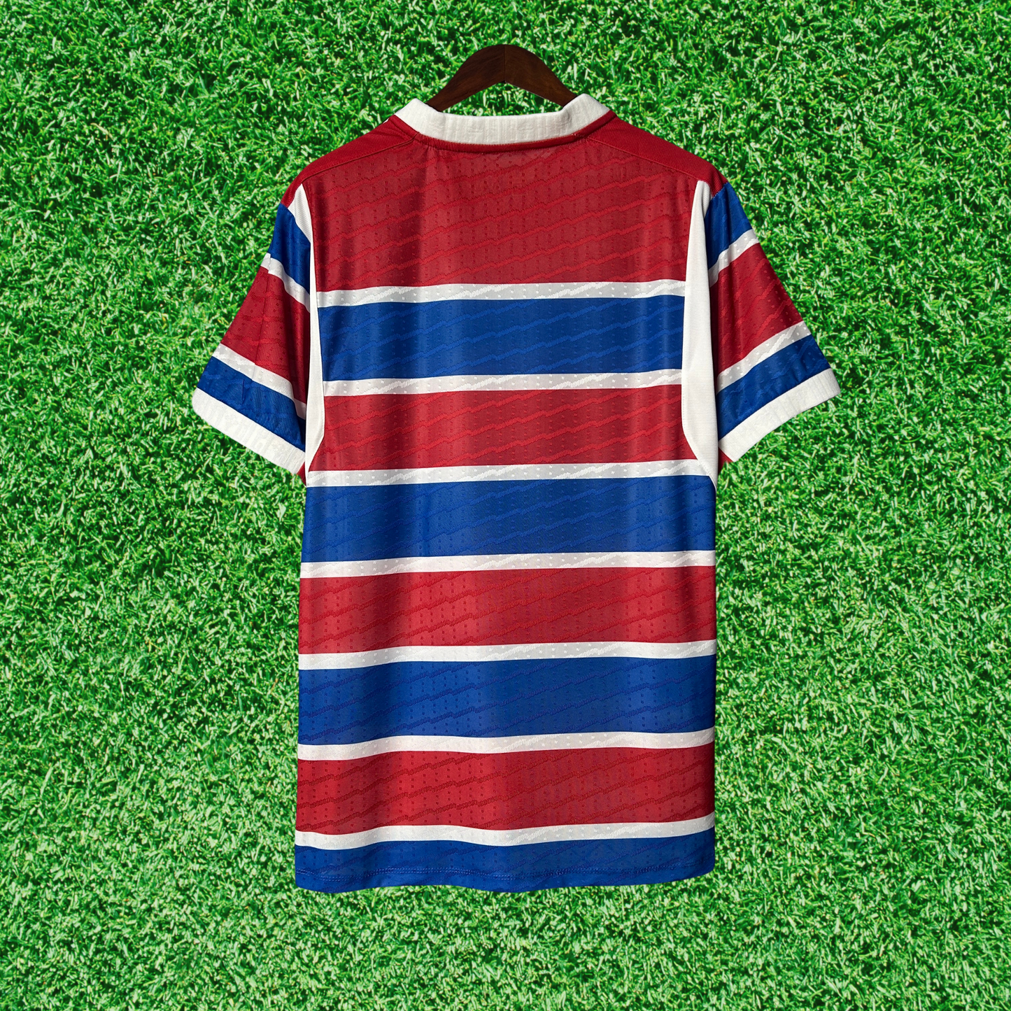 Camisa Fortaleza I 25/26 Torcedor