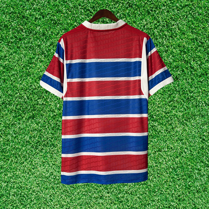 Camisa Fortaleza I 25/26 Torcedor
