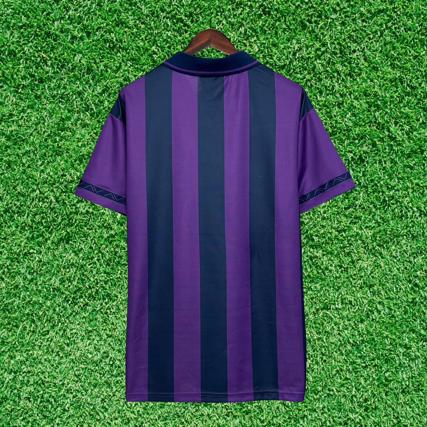 Camisa Tottenham Hotspur II 95/97 Retrô