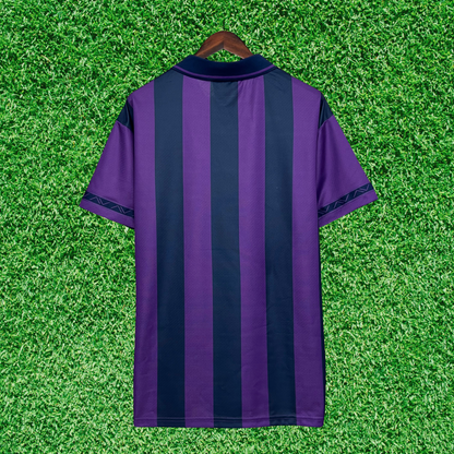 Camisa Tottenham Hotspur II 95/97 Retrô