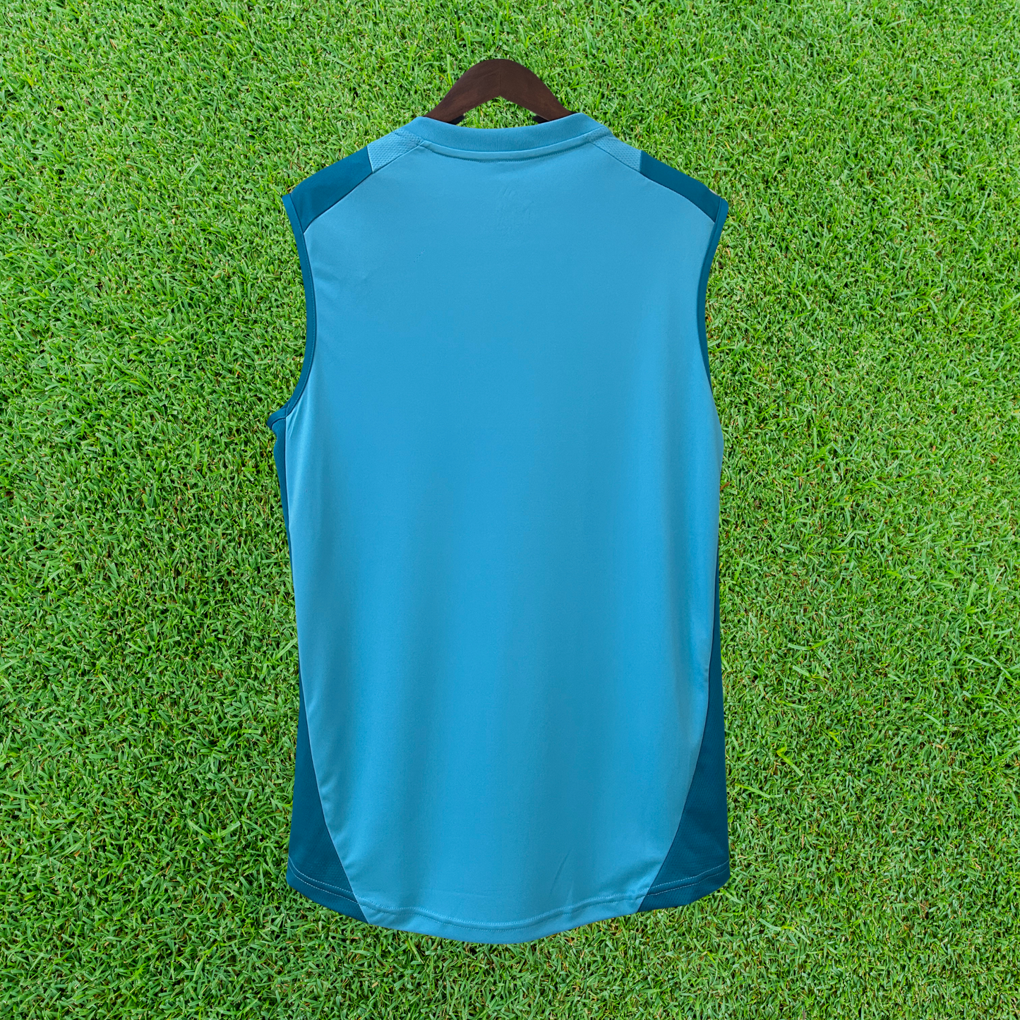 Entrenamiento de Regata Flamengo I 25/26 Fan 