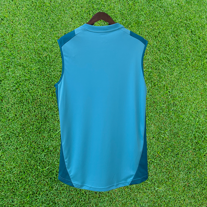 Entrenamiento de Regata Flamengo I 25/26 Fan 