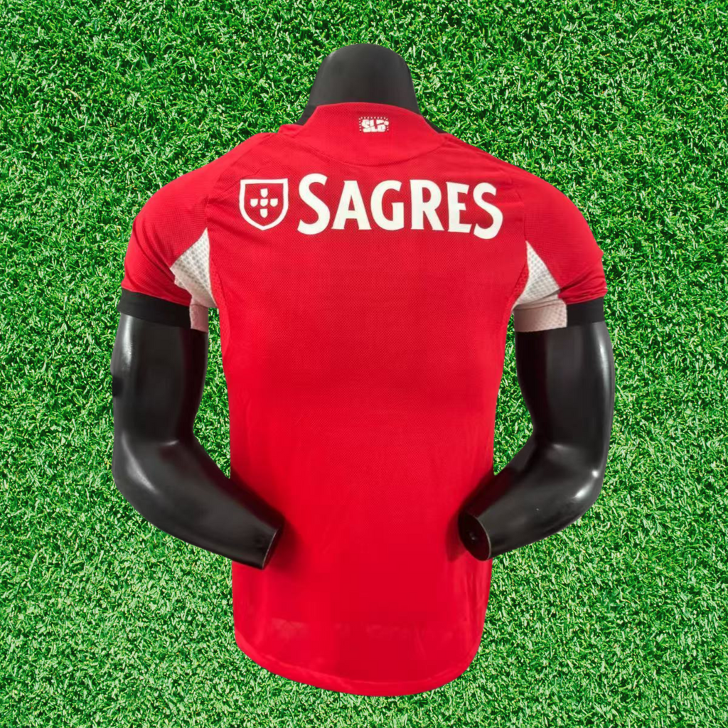 Camisa SL Benfica I 25/26 Jogador