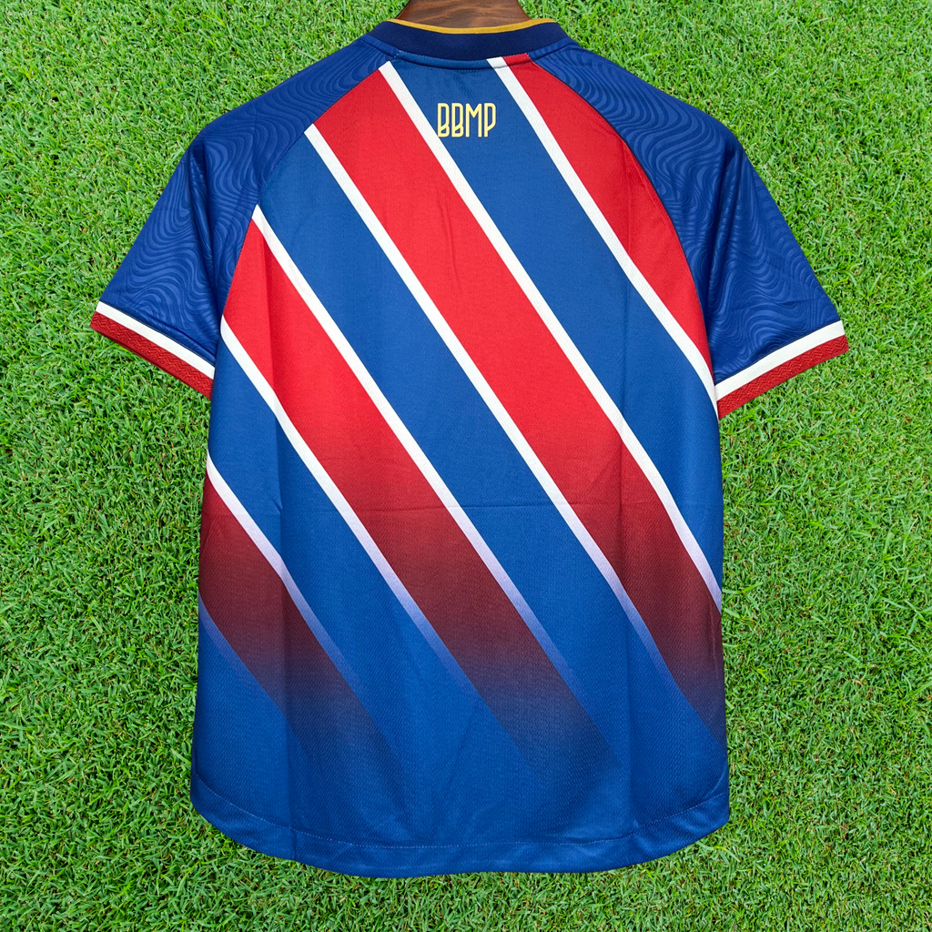Camisa Bahia II 24/25 Torcedor